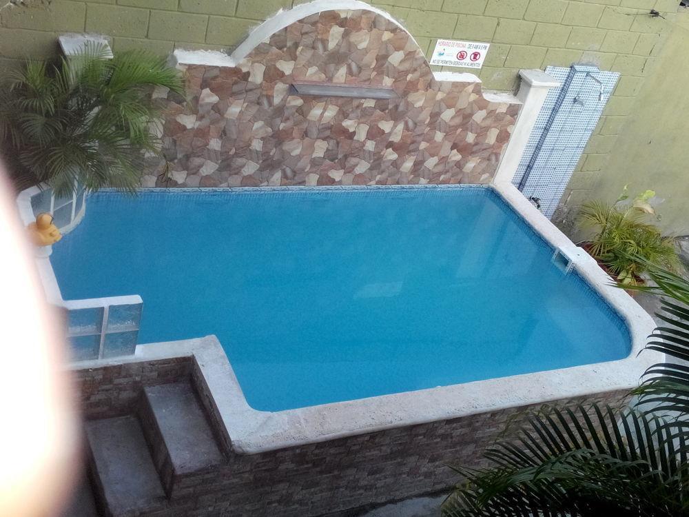 Cabinas Madeleine Puntarenas Extérieur photo