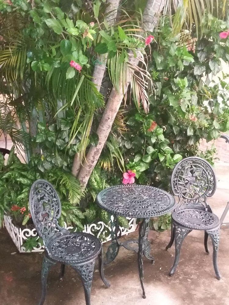 Cabinas Madeleine Puntarenas Extérieur photo