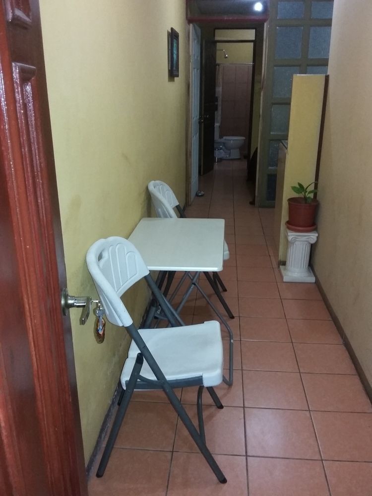 Cabinas Madeleine Puntarenas Extérieur photo