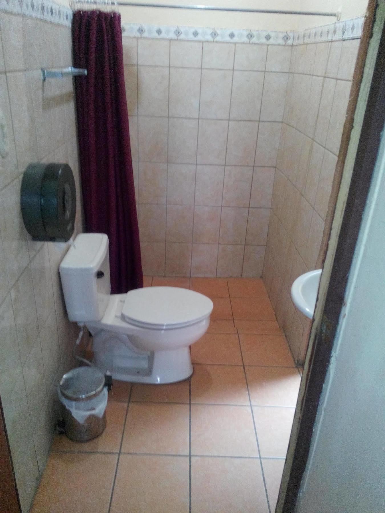 Cabinas Madeleine Puntarenas Extérieur photo