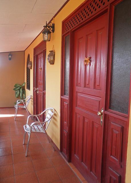 Cabinas Madeleine Puntarenas Extérieur photo